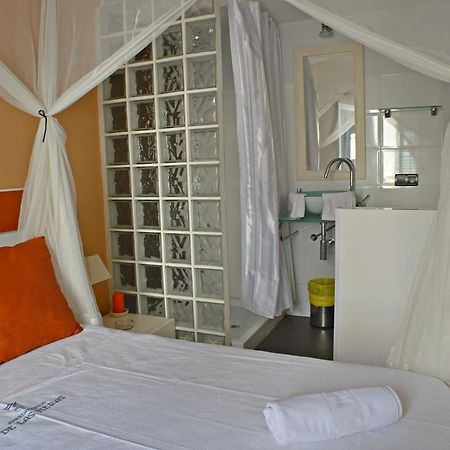 Apartamentos De Las Heras Ibiza-stad Buitenkant foto