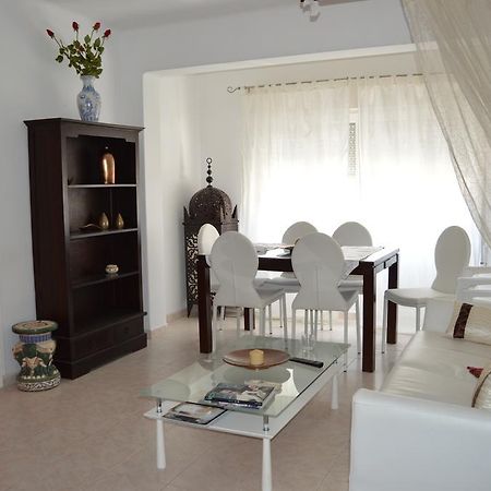 Apartamentos De Las Heras Ibiza-stad Buitenkant foto
