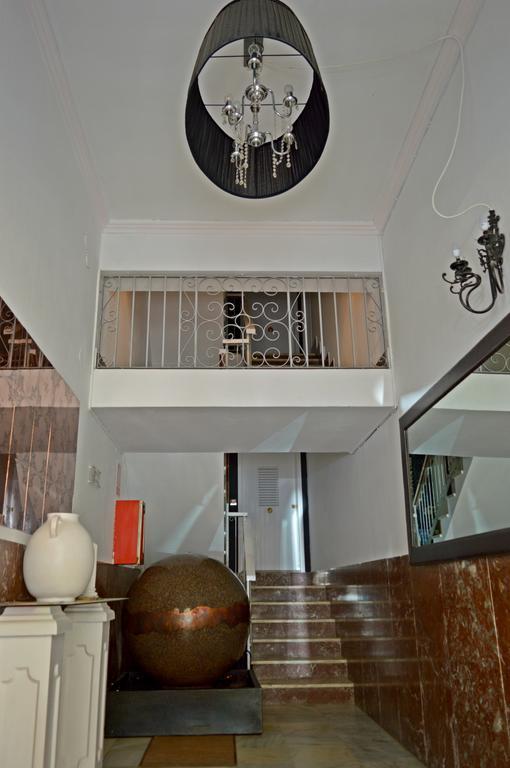 Apartamentos De Las Heras Ibiza-stad Buitenkant foto
