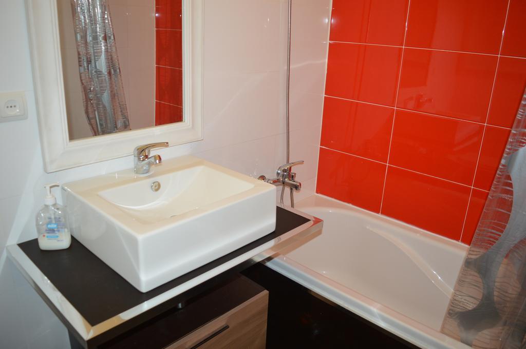 Apartamentos De Las Heras Ibiza-stad Kamer foto
